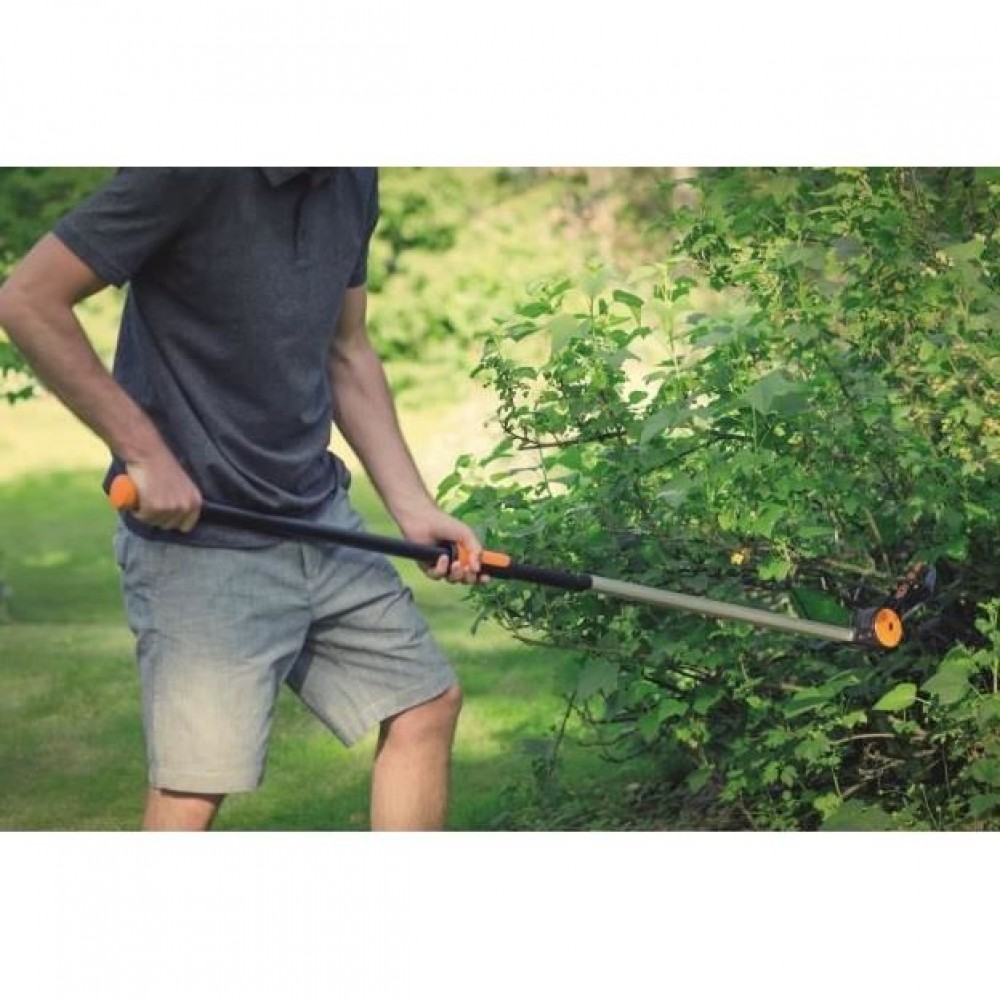 Foarfeca pentru pomi Fiskars UPX82, 3.3 m