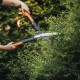 Foarfeca pentru gard viu Fiskars PowerGearX™ HSX92, 630 mm, 808 g