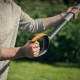 Furca pentru sapat Fiskars Xact, mare, 1200 mm, 1640 g