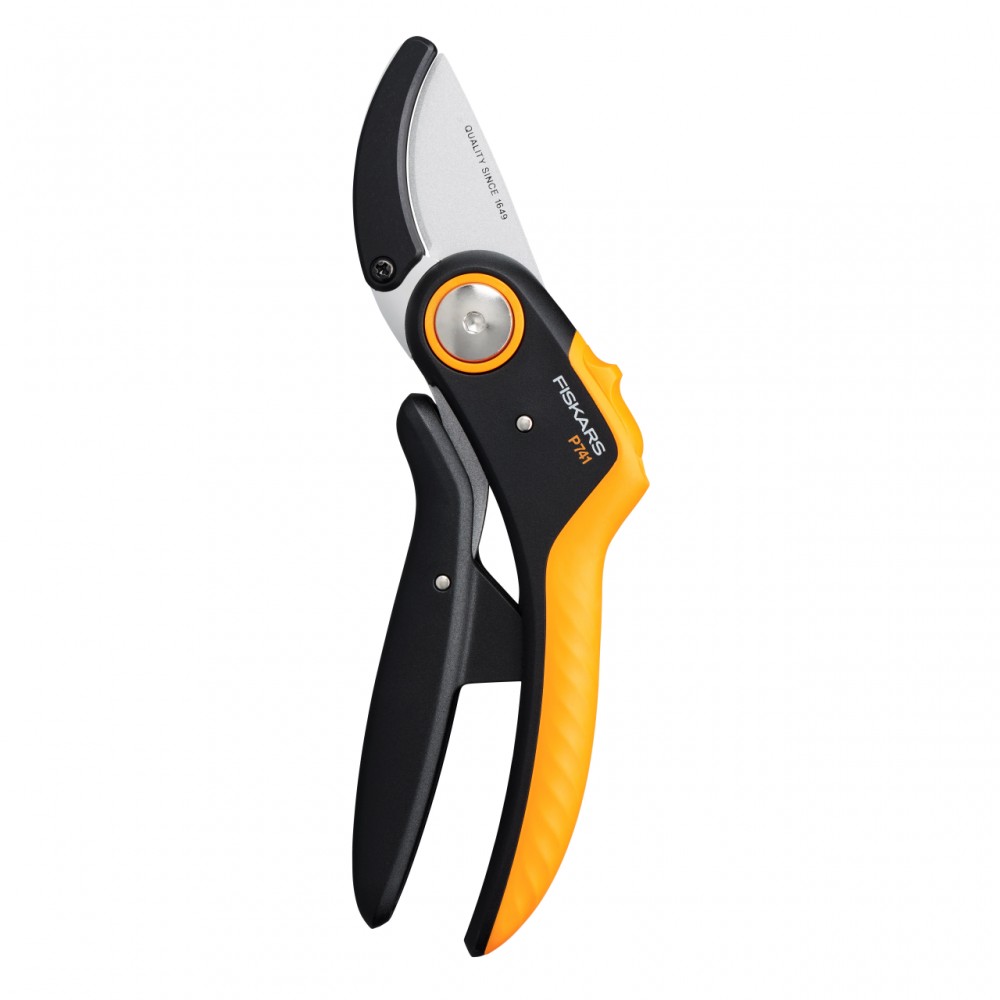 Foarfeca pas cu pas Fiskars Plus (P741) Foarfeca pas cu pas Fiskars Plus (P741)
