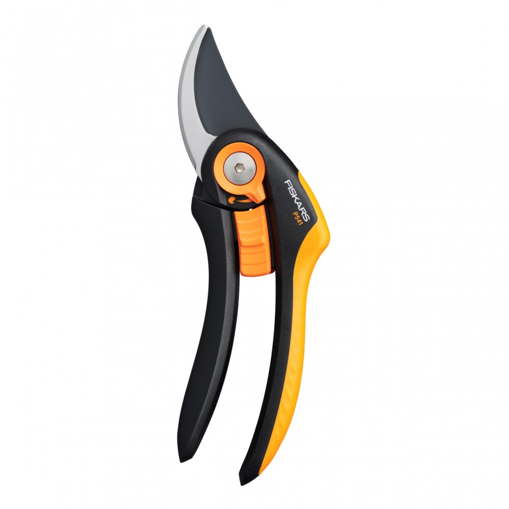 Foarfeca pentru gradina pas cu pas Fiskars Plus (P541)