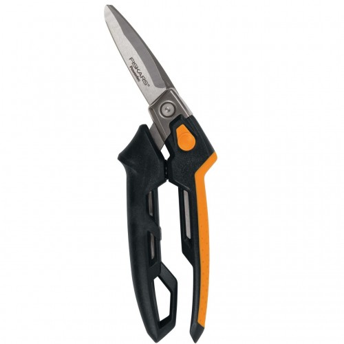 Foarfeca utilitara Fiskars PowerArc