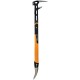 Ciocan pentru demolare Fiskars IsoCore L, 1027221, 750 mm, 2.6 kg Ciocan pentru demolare Fiskars IsoCore L, 1027221, 750 mm, 2.6 kg