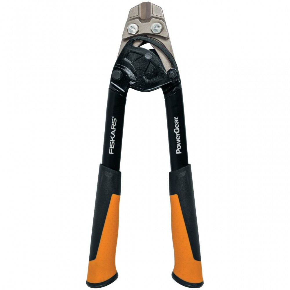 Foarfeca Fiskars PowerGear pentru fier-beton, 36 cm