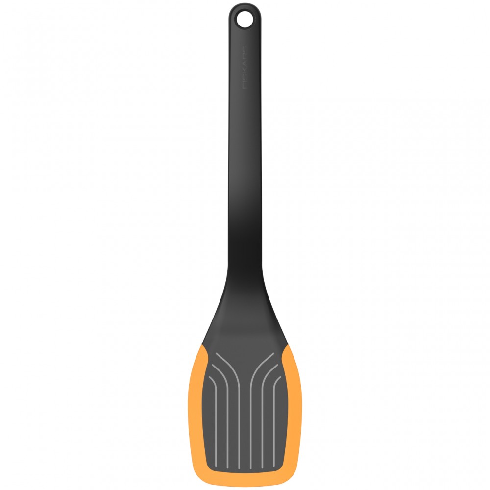 Spatula Fiskars Functional Form, silicon, 293 mm, 70 g