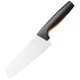 Cutit santoku Fiskars Functional Form Cutit santoku Fiskars Functional Form