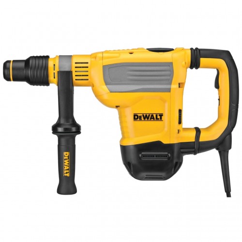 Ciocan rotopercutor DeWalt, D25614K, SDS-MAX, 6 kg, 1350 W