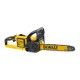 Fierastrau cu lant DeWalt, DCM575X1, acumulator XR Flexvolt LI-Ion 54 V, 40 cm