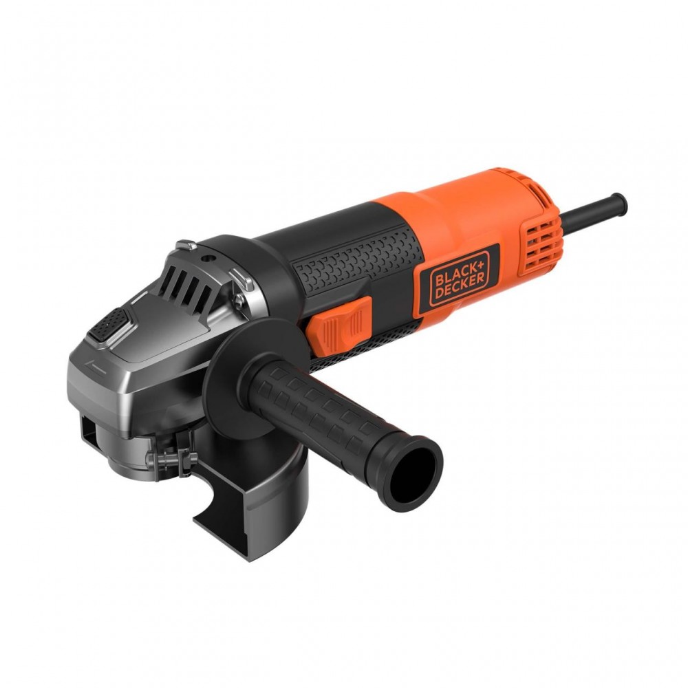 Polizor unghiular Black&Decker, BEG220, 900W 125 mm Polizor unghiular Black&Decker, BEG220, 900W 125 mm