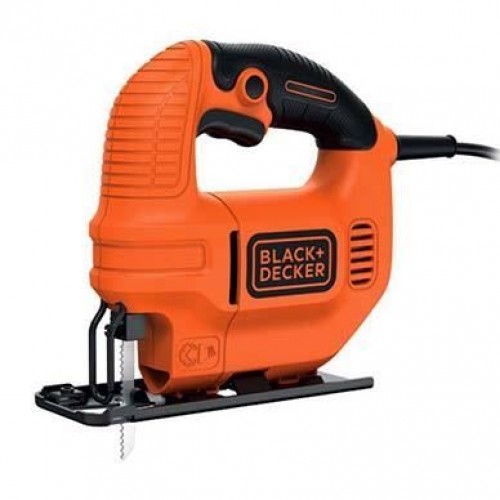 Fierastrau pendular Black&Decker, KS501, 400 W