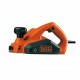 Rindea electrica Black&Decker, KW712, 650 W Rindea electrica Black&Decker, KW712, 650 W