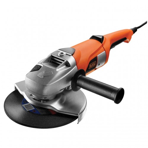 Polizor unghiular Black&Decker, KG2000, 2000W 230 mm Polizor unghiular Black&Decker, KG2000, 2000W 230 mm