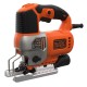 Fierastrau pendular Black&Decker, BES610K, 650W