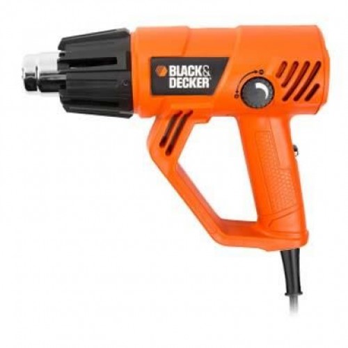 Suflanta cu aer cald Black&Decker, KX2001, 2000W