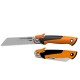 Fierastrau Fiskars PowerTooth,  150 mm, 19 tpi