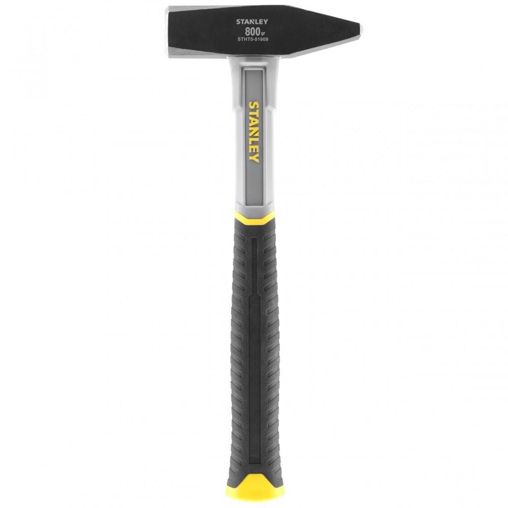 Ciocan cu maner din fibra Stanley, STHT0-51909, 800 g