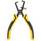 Cleste pentru dezizolare cabluri Stanley, STHT0-75068, 150 mm Cleste pentru dezizolare cabluri Stanley, STHT0-75068, 150 mm
