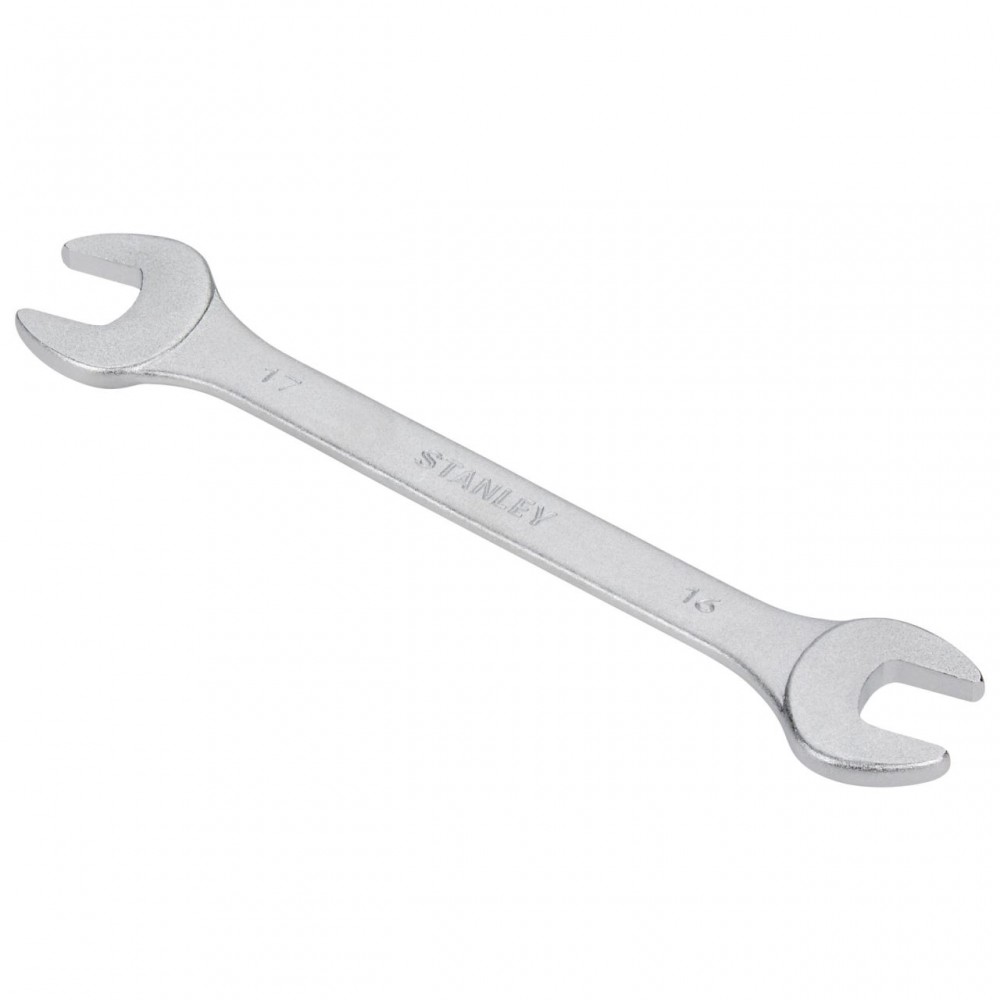 Cheie fixa Stanley, 4-87-101, 16 x 17 mm