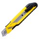 Cutit cu autoblocare Stanley, STHT10266-1, 18 mm Cutit cu autoblocare Stanley, STHT10266-1, 18 mm