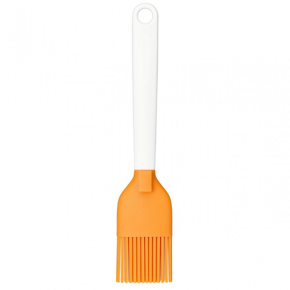 Pensula din silicon Fiskars Functional Form, 1023614 Pensula din silicon Fiskars Functional Form, 1023614