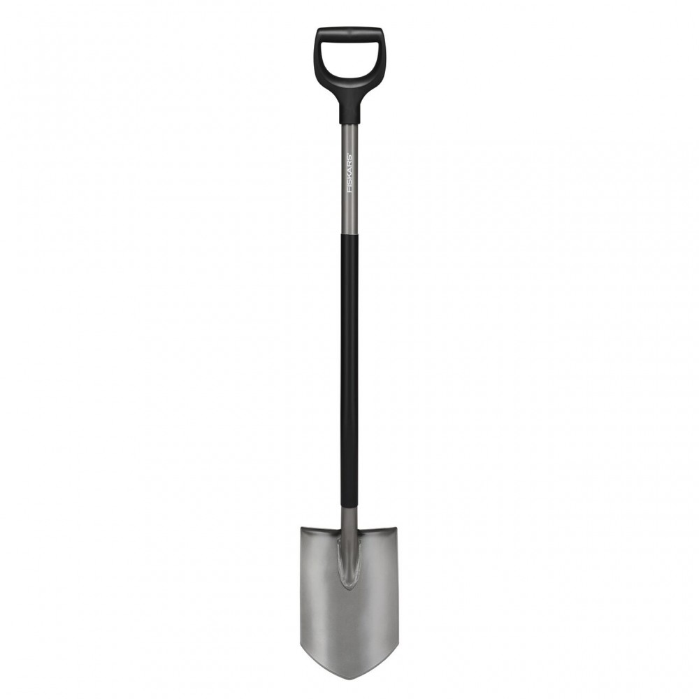 Cazma cu varf ascutit Fiskars Ergonomic, 1066708, 125 cm, 2.0 kg Cazma cu varf ascutit Fiskars Ergonomic, 1066708, 125 cm, 2.0 kg
