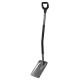 Lopata Fiskars Ergonomic 1066712, 130 cm, 2 kg