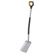 Lopata Fiskars Xact, 1066731, 130 cm, 2.2 kg Lopata Fiskars Xact, 1066731, 130 cm, 2.2 kg