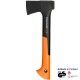 Topor pentru camping Fiskars X7, XS, 385 mm, 640 g