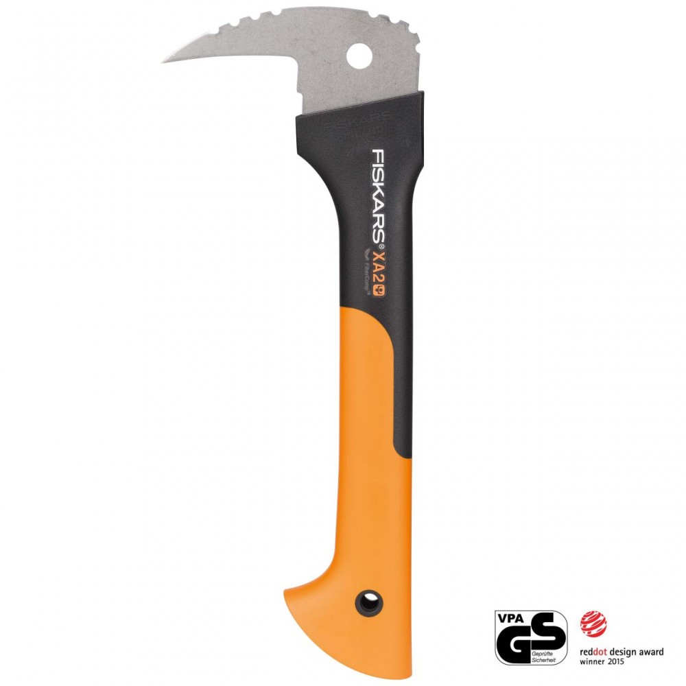 Tapina Fiskars WoodXpert XA2, 367 mm, 240 g Tapina Fiskars WoodXpert XA2, 367 mm, 240 g