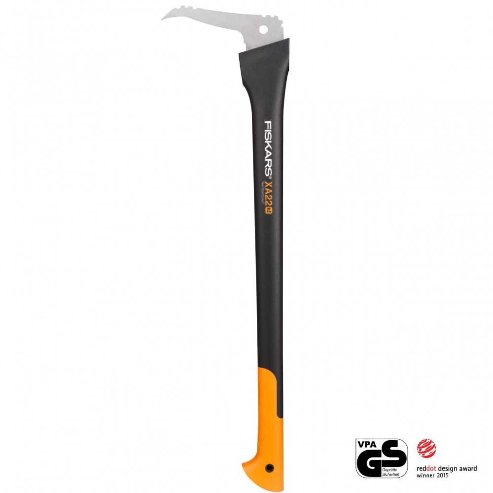 Tapina Fiskars WoodXpert XA22, 775 mm, 800 g Tapina Fiskars WoodXpert XA22, 775 mm, 800 g