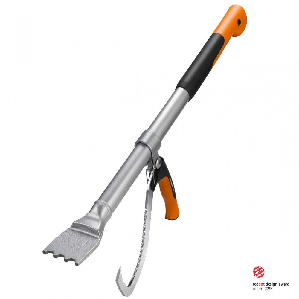 Levier busteni Fiskars WoodXpert, M, 700 mm, 1800 g Levier busteni Fiskars WoodXpert, M, 700 mm, 1800 g
