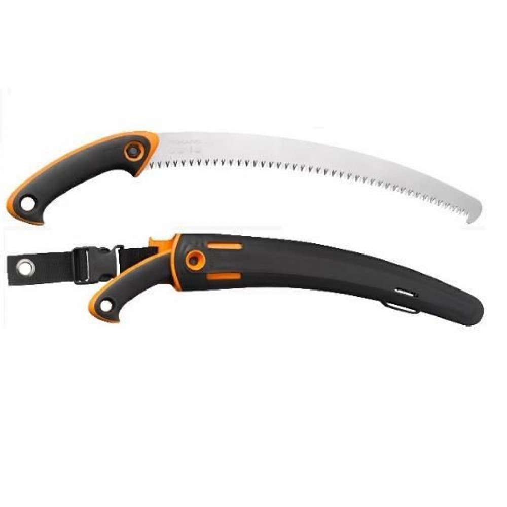 Ferastrau cu lama fixa Fiskars SW-330, 490 mm, 230 g Ferastrau cu lama fixa Fiskars SW-330, 490 mm, 230 g