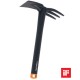Sapaliga Fiskars Solid, 322 mm, 198 g Sapaliga Fiskars Solid, 322 mm, 198 g