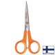 Foarfeca pentru lucru manual Fiskars Classic, 13 cm