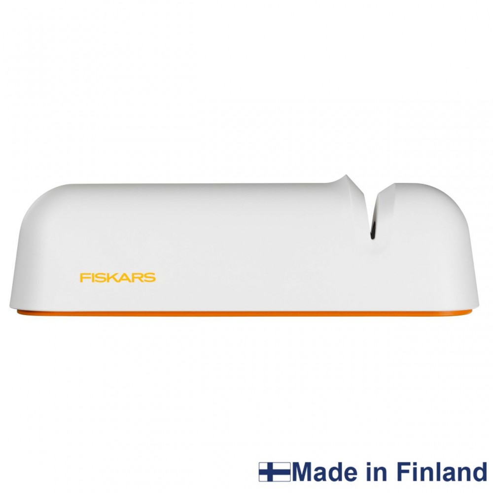 Dispozitiv pentru ascutit cutite Fiskars Functional Form