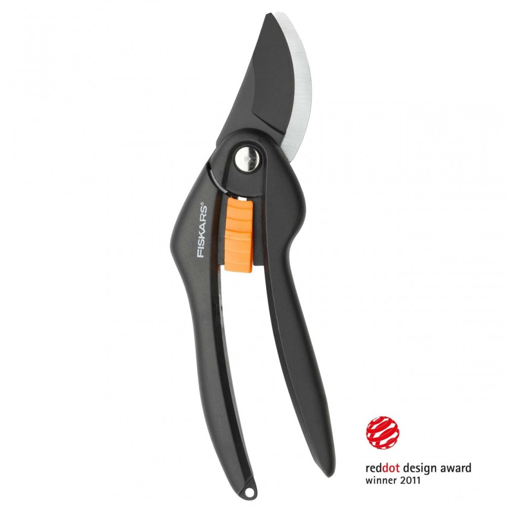 Foarfeca pas cu pas Fiskars Singlestep P26, 208 mm, 200 g