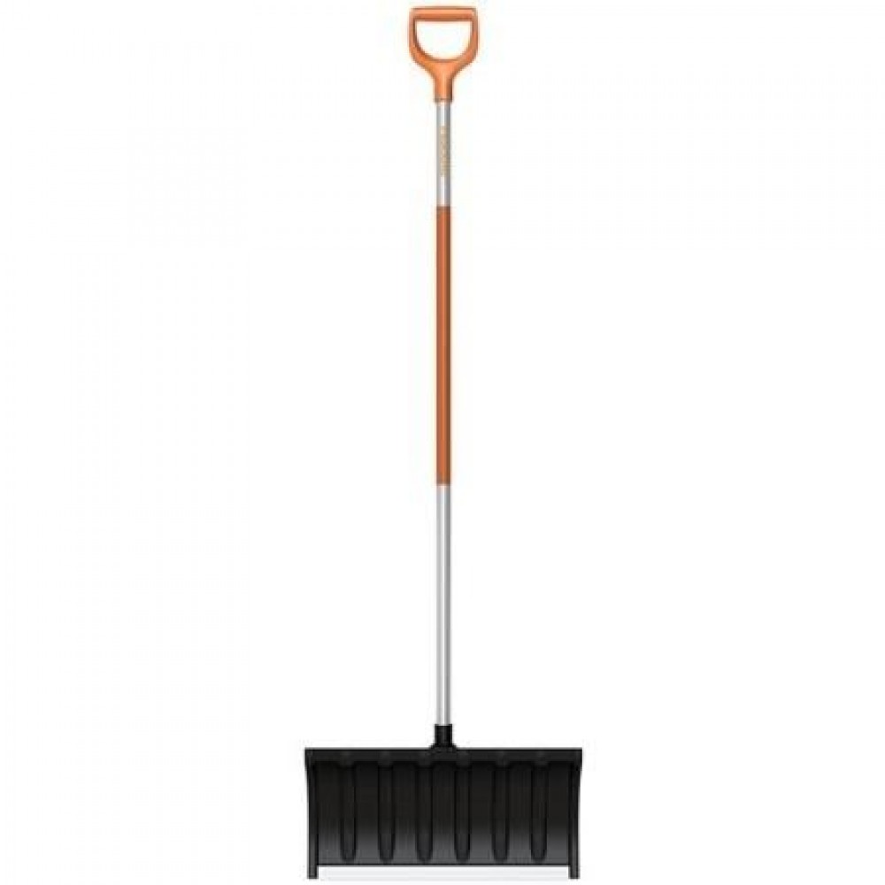Impingator pentru zapada Fiskars SnowXpert, 1759 mm, 1700 g Impingator pentru zapada Fiskars SnowXpert, 1759 mm, 1700 g