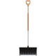 Impingator pentru zapada Fiskars SnowXpert, 1759 mm, 1700 g Impingator pentru zapada Fiskars SnowXpert, 1759 mm, 1700 g