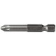 Varf Stanley, PZ2 x 1/4'' x 50 mm Varf Stanley, PZ2 x 1/4'' x 50 mm