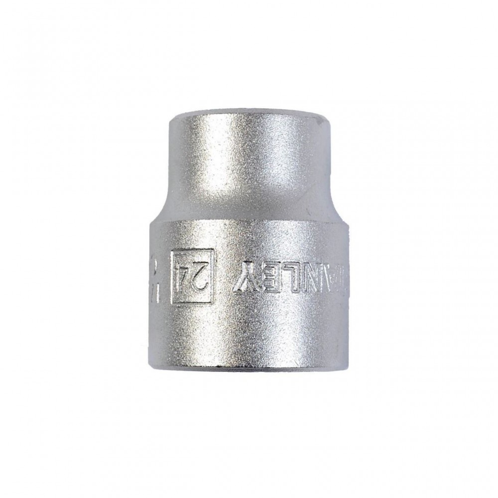 Cheie tubulara Stanley, 1-17-252, 6 puncte, 1/2'', 24 mm Cheie tubulara Stanley, 1-17-252, 6 puncte, 1/2'', 24 mm