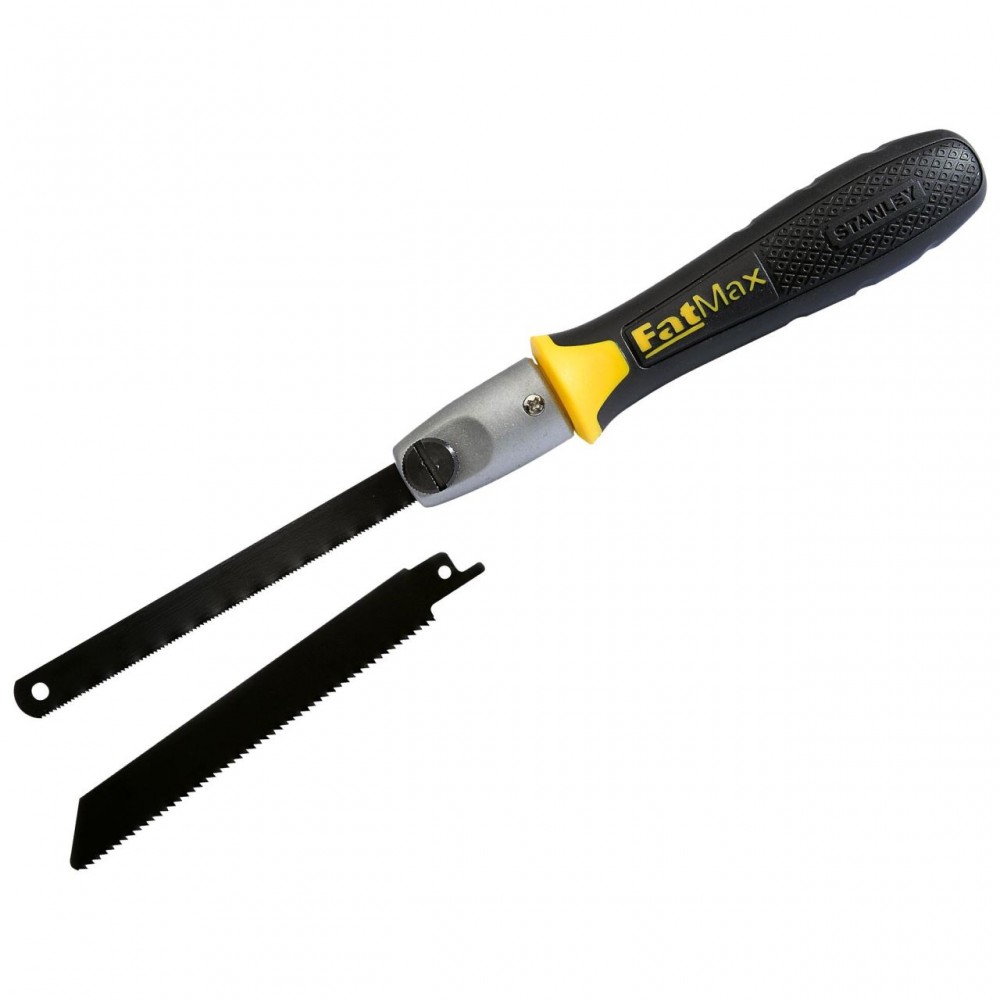 Fierasrau Stanley Fatmax 2 in 1, 0-20-220, 300 mm Fierasrau Stanley Fatmax 2 in 1, 0-20-220, 300 mm