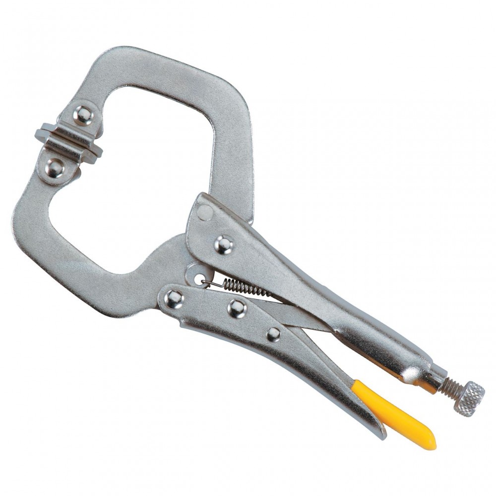 CLeste cu blocare cu falci ''C'' Stanley, 0-84-815, 170 / 45 mm