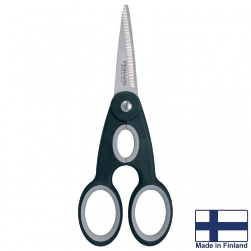 Foarfeca pentru bucatarie Fiskars Functional Form, 21.5 cm, 100 g