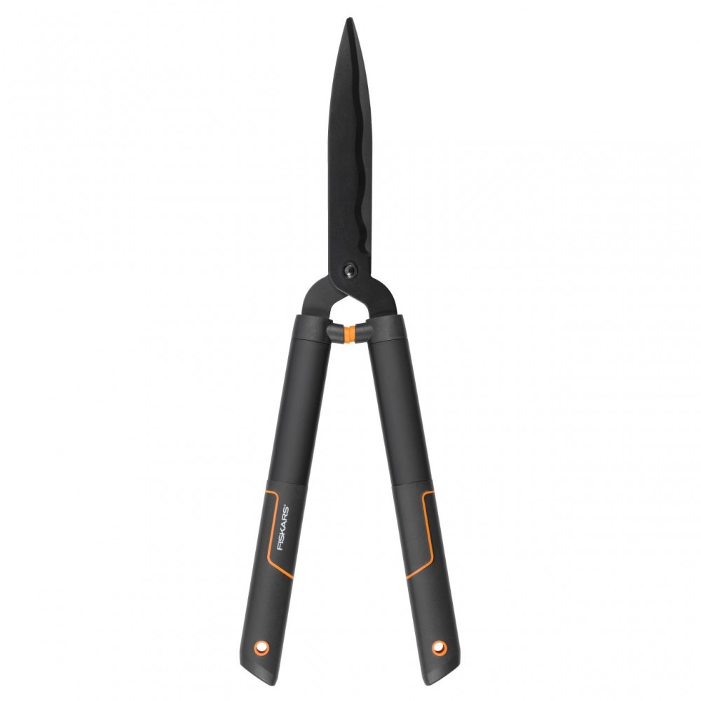 Foarfeca pentru gard viu Fiskars SingelStep HS22, 580 mm, 840 g