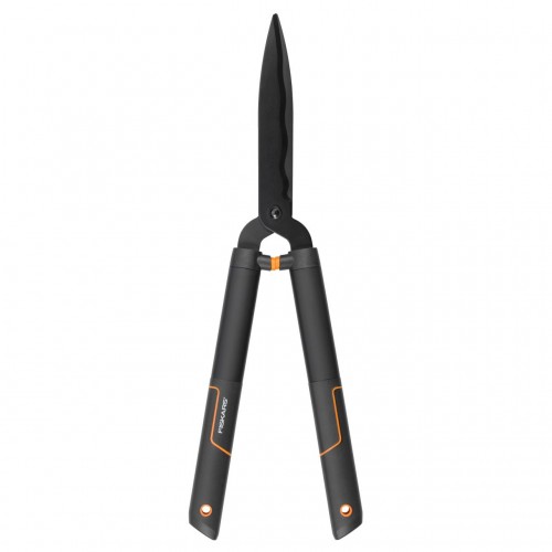 Foarfeca pentru gard viu Fiskars SingelStep HS22, 580 mm, 840 g