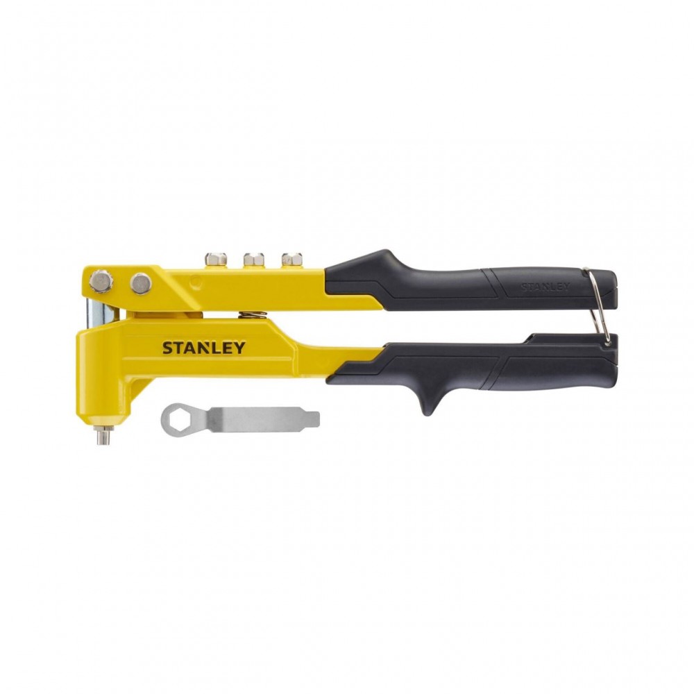 Cleste pentru tras nituri Stanley, 6-MR100 Cleste pentru tras nituri Stanley, 6-MR100