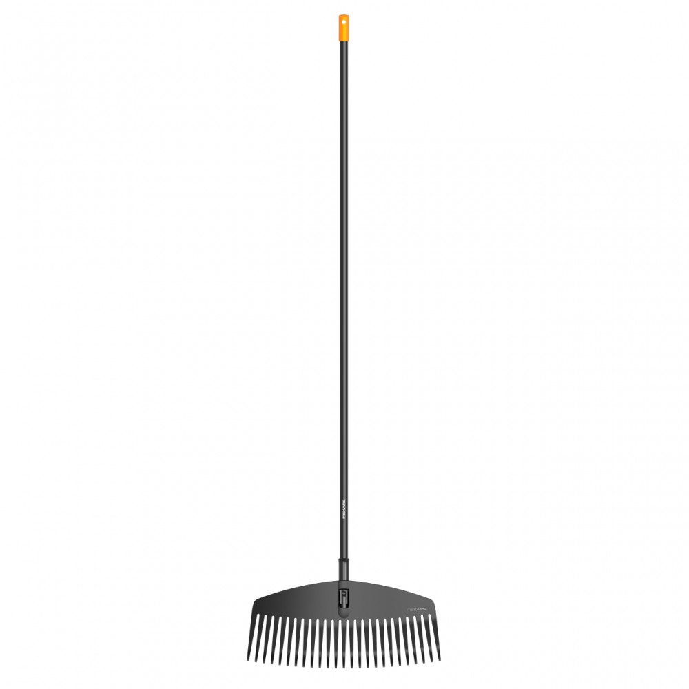 Grebla pentru frunze Fiskars Solid L, 175 cm, 500 g