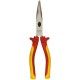 Cleste electroizolat cu falci lungi cotite Stanley Fatmax, 0-84-008, 1000 V 210 mm Cleste electroizolat cu falci lungi cotite Stanley Fatmax, 0-84-008, 1000 V 210 mm