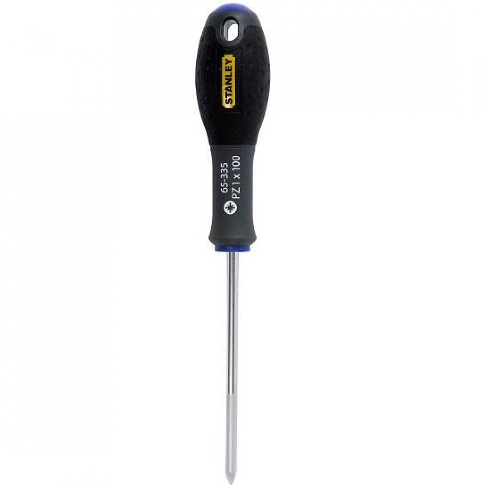 Surubelnita Stanley FatMax, Pz1 x 100 mm Surubelnita Stanley FatMax, Pz1 x 100 mm