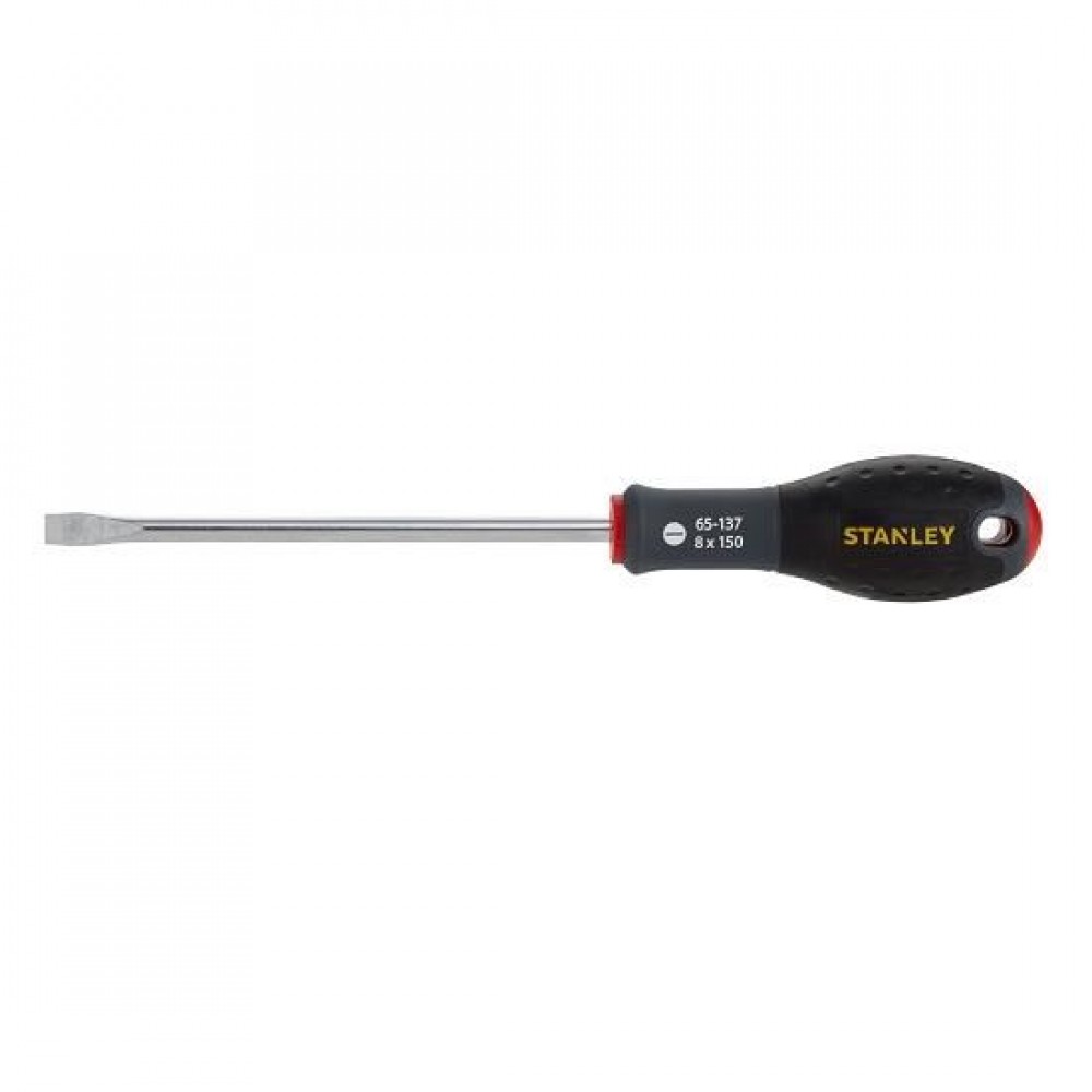 Surubelnita Stanley FatMax, lata 8.0 x 150 mm Surubelnita Stanley FatMax, lata 8.0 x 150 mm